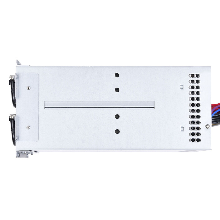 SilverStone GM600-S Silver a bajo precio