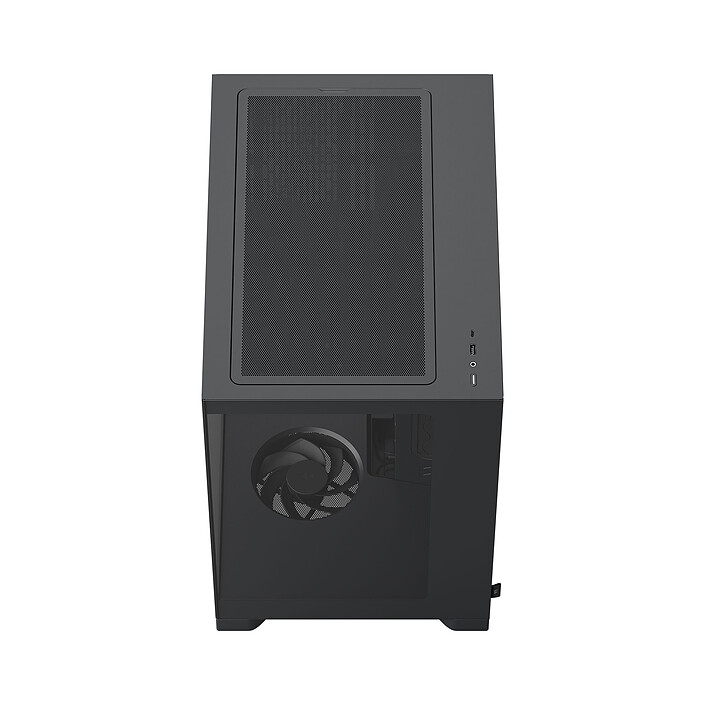 Boîtier PC
