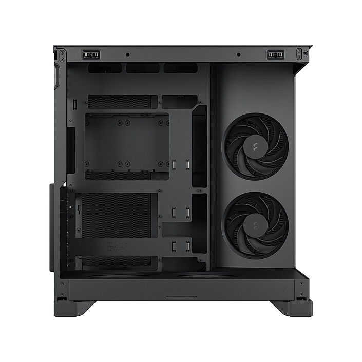 Avis Fractal Design Pop 2 Vision (Noir)