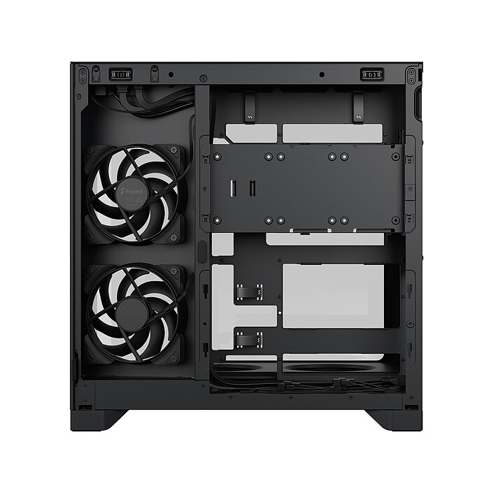 Acheter Fractal Design Pop 2 Vision (Noir)