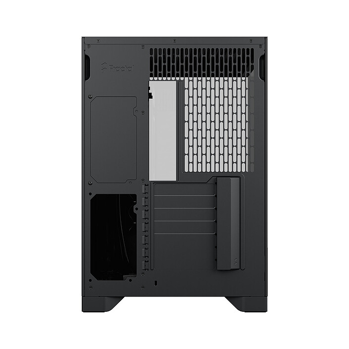 Fractal Design Pop 2 Vision (Noir) pas cher
