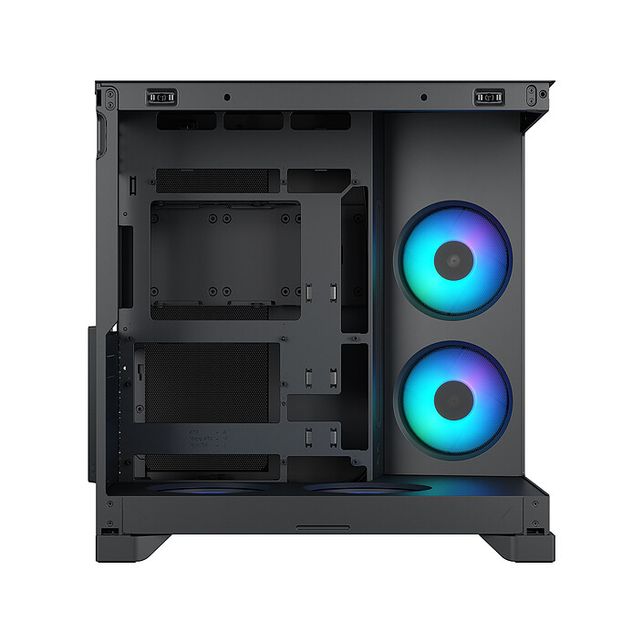 Avis Fractal Design Pop 2 Vision RGB (Noir)