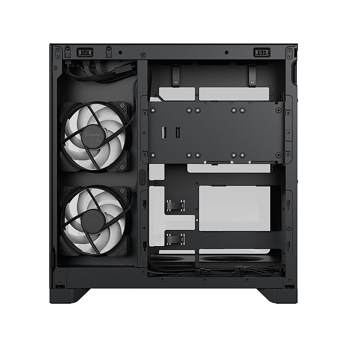 Acheter Fractal Design Pop 2 Vision RGB (Noir)