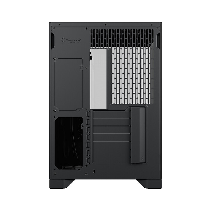 Fractal Design Pop 2 Vision RGB (Noir) pas cher
