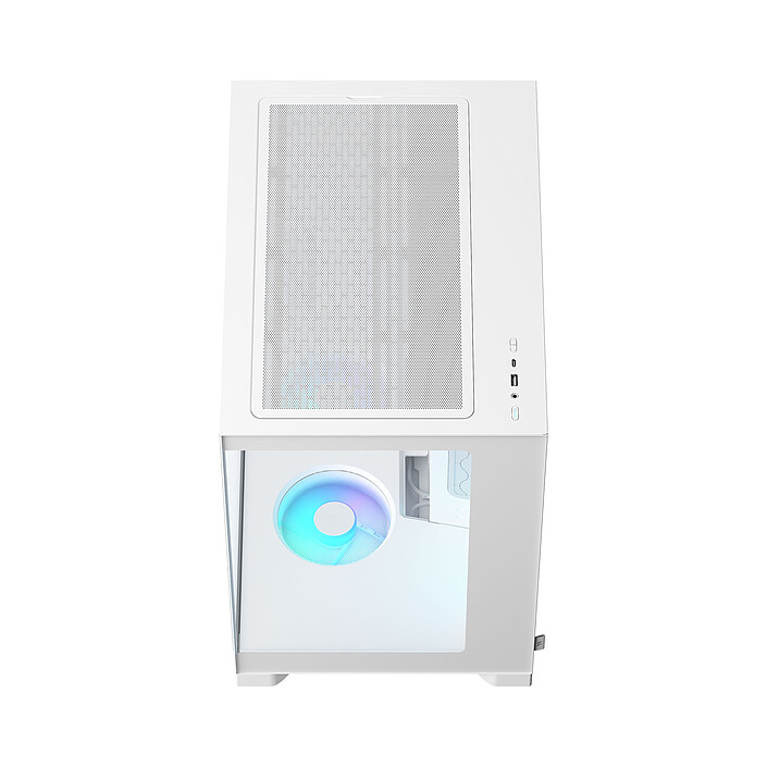 Boîtier PC