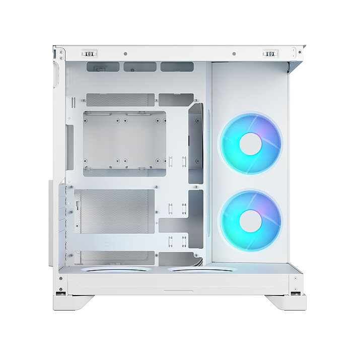 Avis Fractal Design Pop 2 Vision RGB (Blanc)