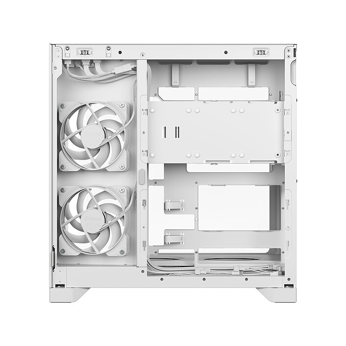 Acheter Fractal Design Pop 2 Vision RGB (Blanc)