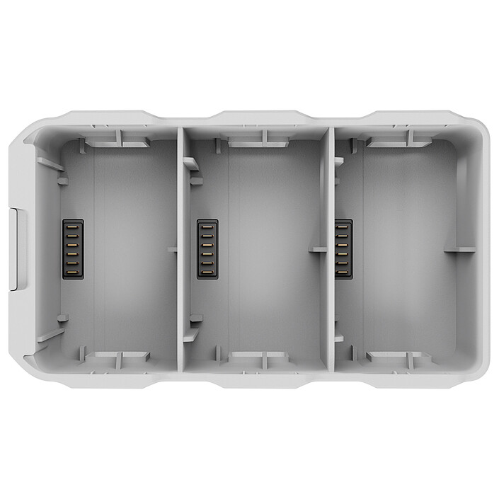 Avis DJI Lito 1 Two-Way Charging Hub