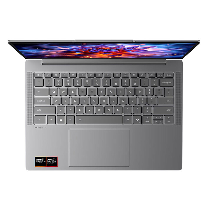 Acheter Lenovo IdeaPad Slim 5 14AGP11 (83S1003EFR)