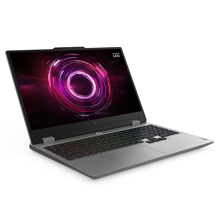 PC portable