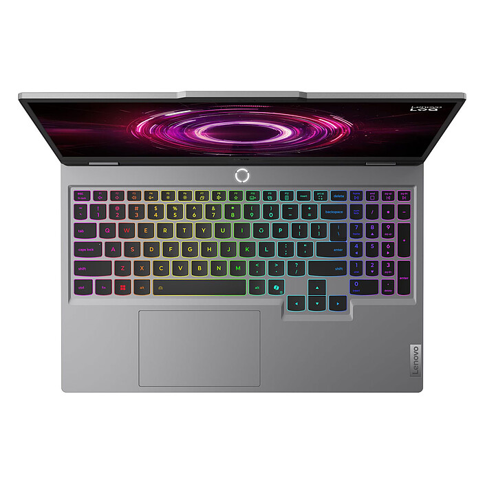 Acheter Lenovo LOQ 15AHP10 (83JG007MFR)