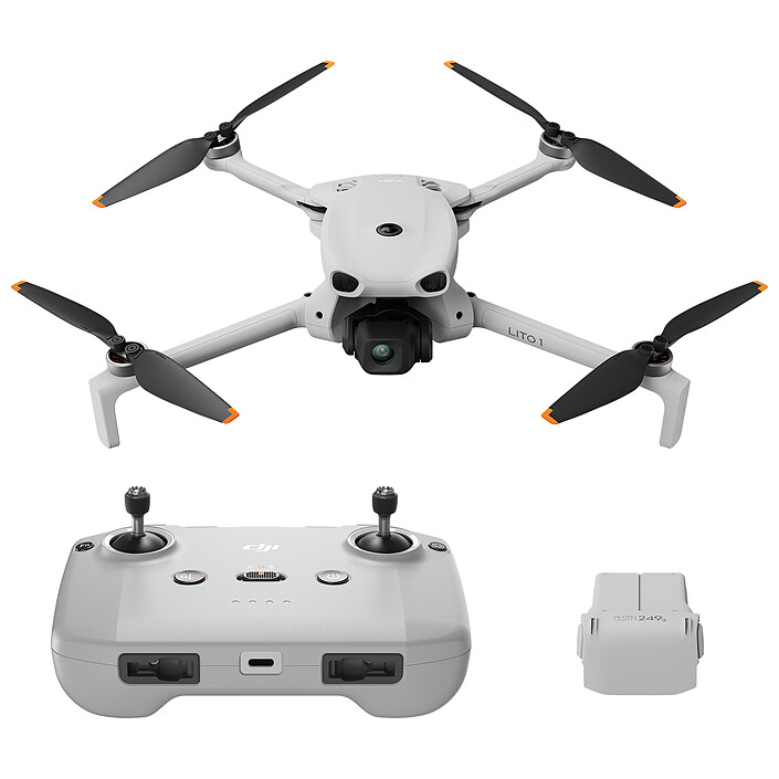 DJI Lito X1