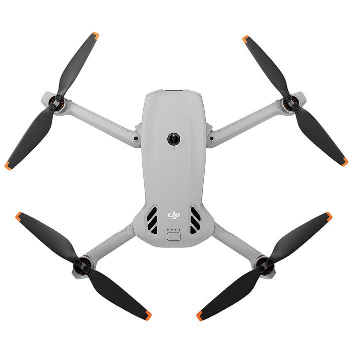 Opiniones sobre DJI Lito X1