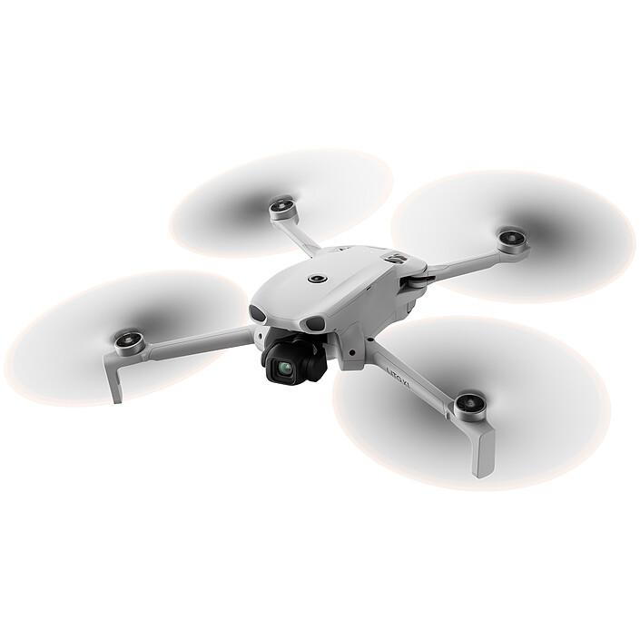 Acheter DJI Lito X1 Fly More Combo (DJI RC 2)