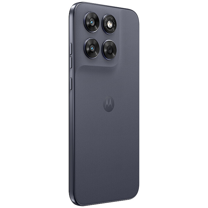 Motorola Moto G67 5G Gris (4 Go / 256 Go) + Moto Buds 2 pas cher