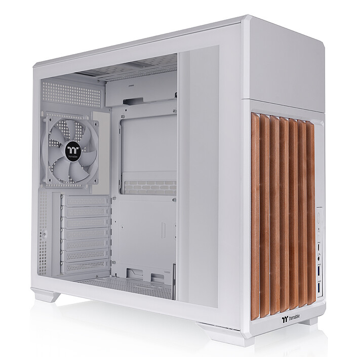 Thermaltake TR300 WS (Blanco)