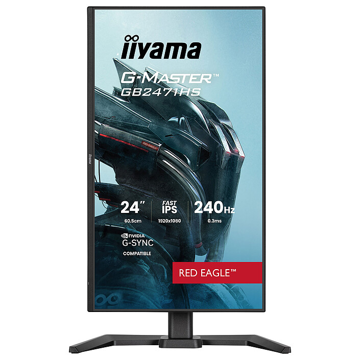 Ecran PC