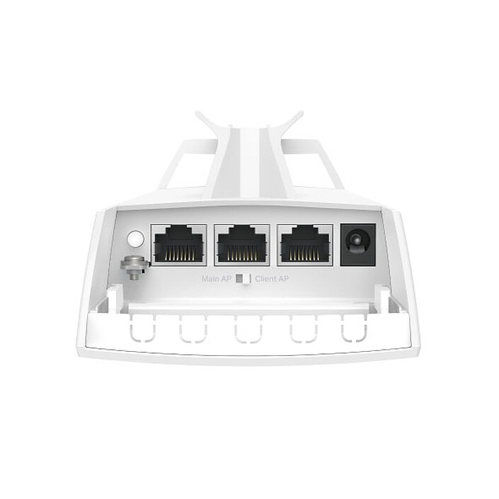 Review TP-LINK EAP100-Bridge KIT