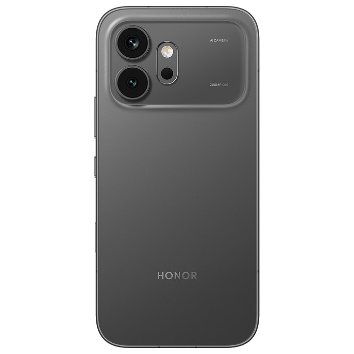 cheap Honor 600 5G Black (8 Go / 256 Go)