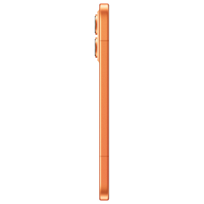 Acheter Honor 600 5G Orange (8 Go / 256 Go)