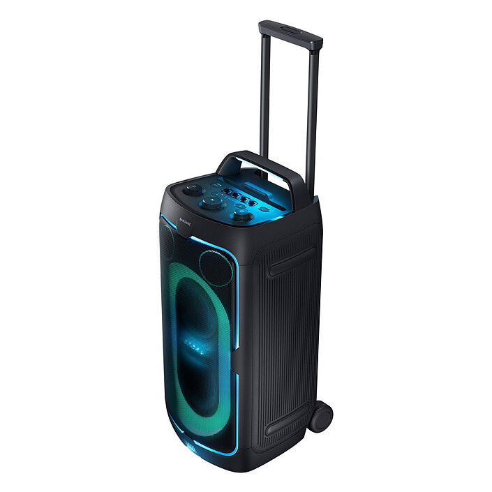 Avis Samsung MX-ST50F/XE