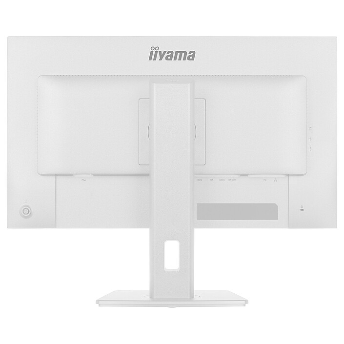 iiyama 27" LED - ProLite XB2797QSNP-W1 pas cher