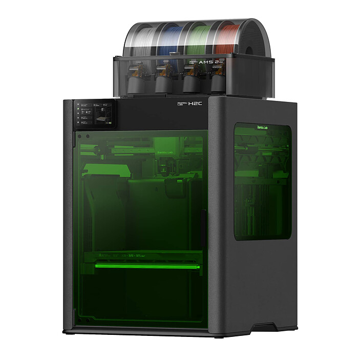 Impresora 3D