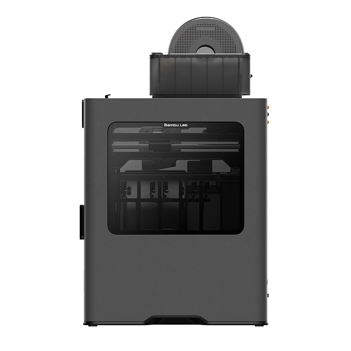 Acheter Bambu Lab H2C Combo Full Laser (40 W)