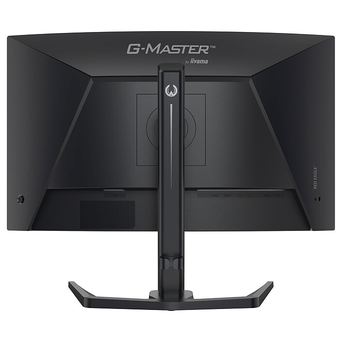 iiyama 27" LED - G-Master GCB2784HSU-B1 Red Eagle pas cher