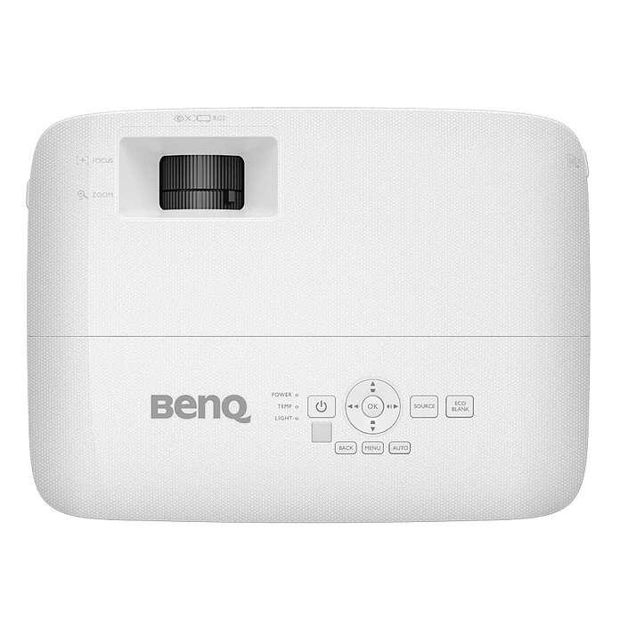 Avis BenQ TH575i