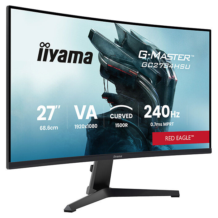 PC monitor