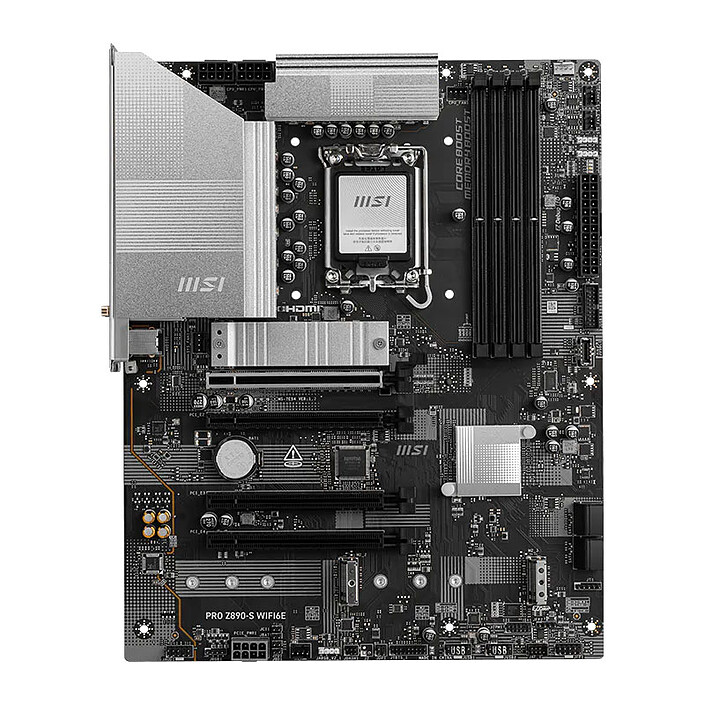 Motherboard