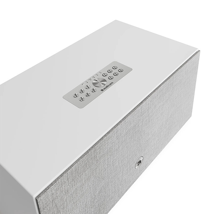 Audio Pro C20 W Bianco economico