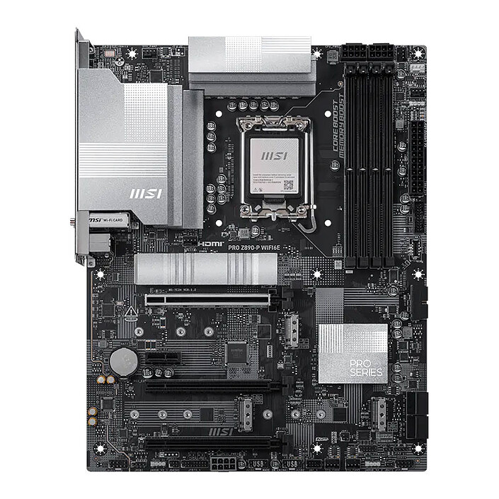 Motherboard