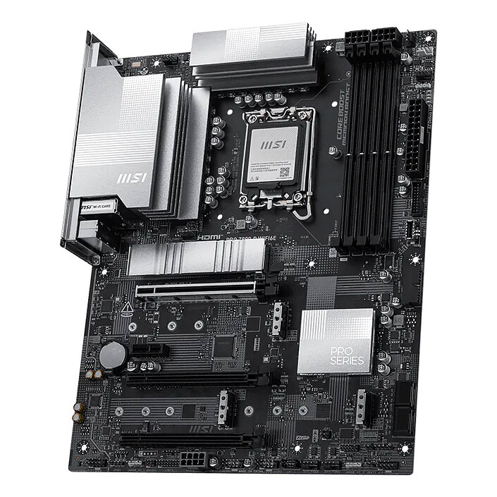 Buy MSI PRO Z890-P WIFI6E