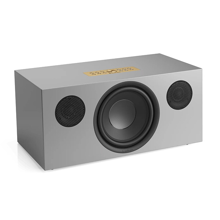 Nota Audio Pro C20 W Grigio