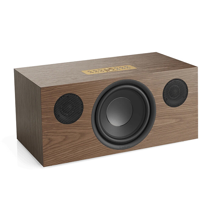 Review Audio Pro C20 W Walnut