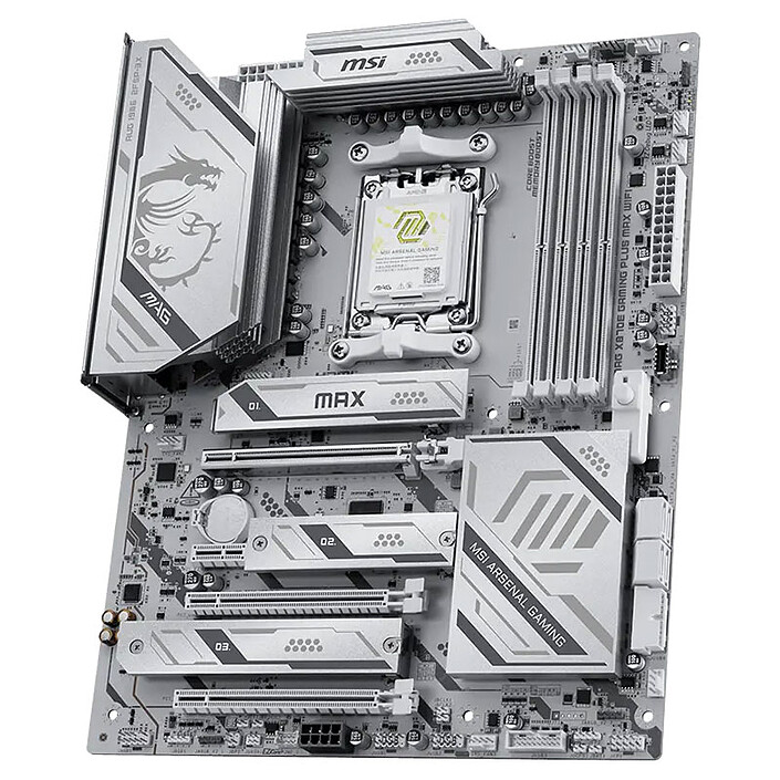 Motherboard