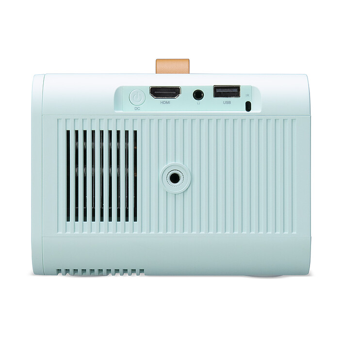 Review Acer AOpen QP30