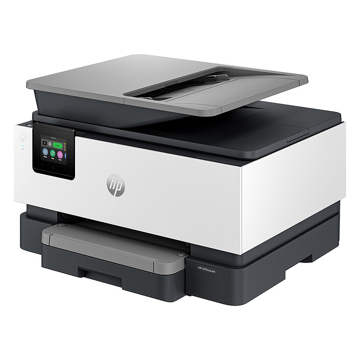 Review HP OfficeJet Pro 9120e