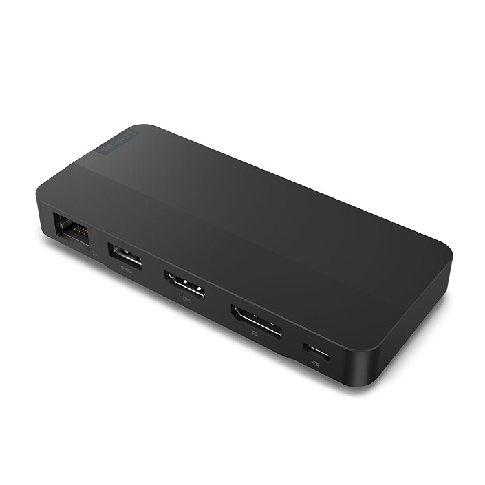 Laptop docking station