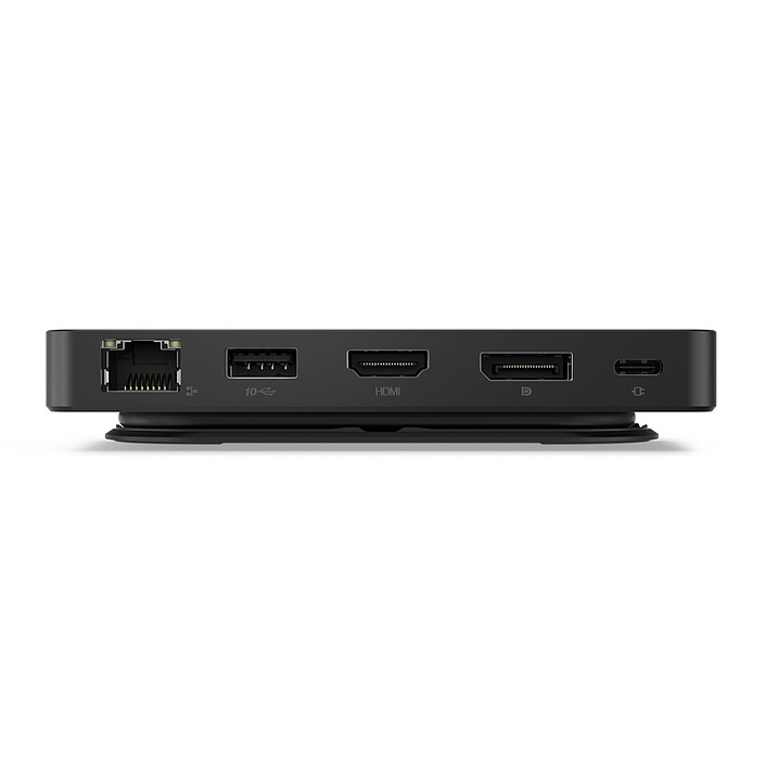 Buy Lenovo Travel Dock Dual Display USB-C 65W
