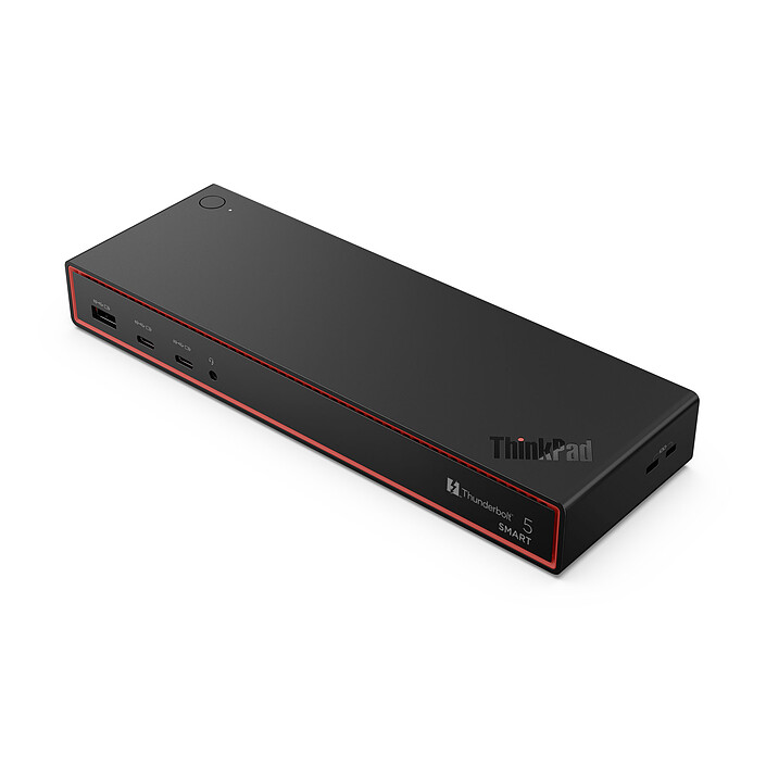 Lenovo ThinkPad Thunderbolt 5 Smart Dock 7500