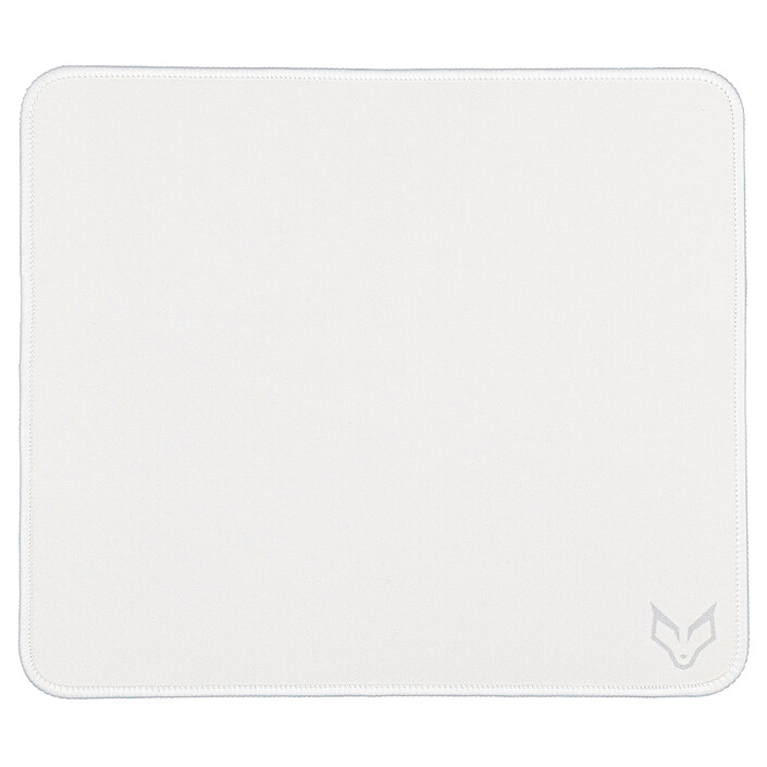 Fox Spirit S-Pad White