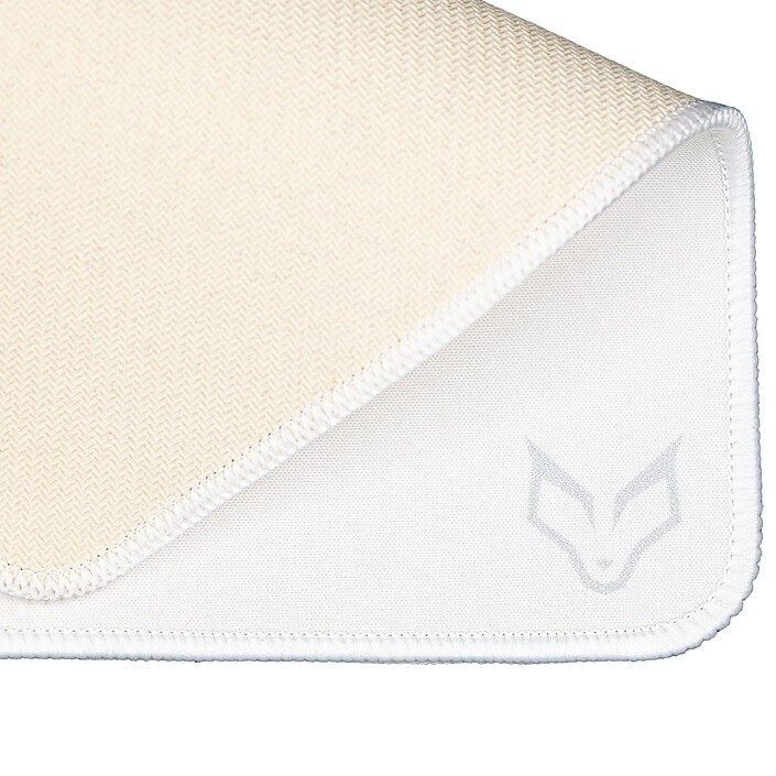 Review Fox Spirit S-Pad White