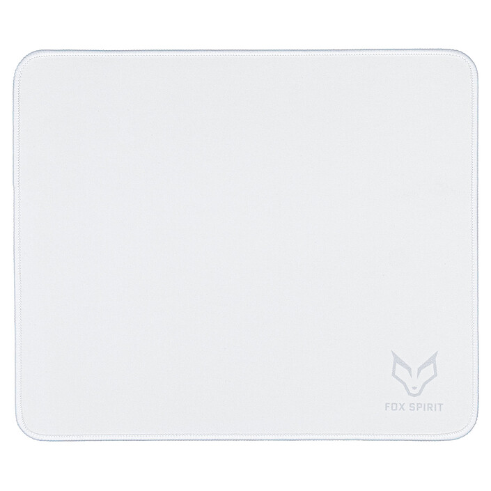 Fox Spirit M-Pad White