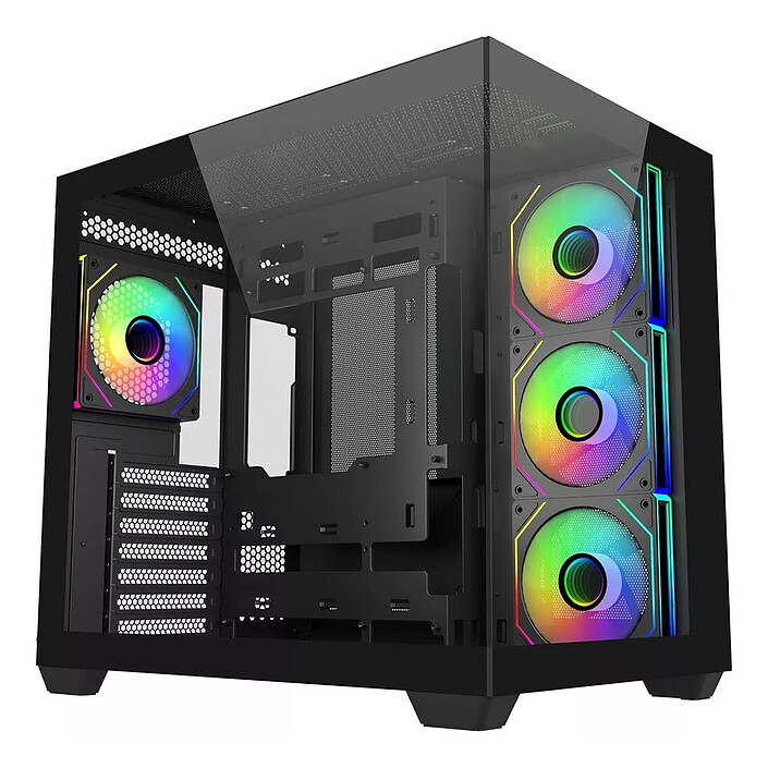Cooler Master Elite 681 (Noir)
