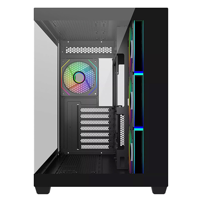 Avis Cooler Master Elite 681 (Noir)
