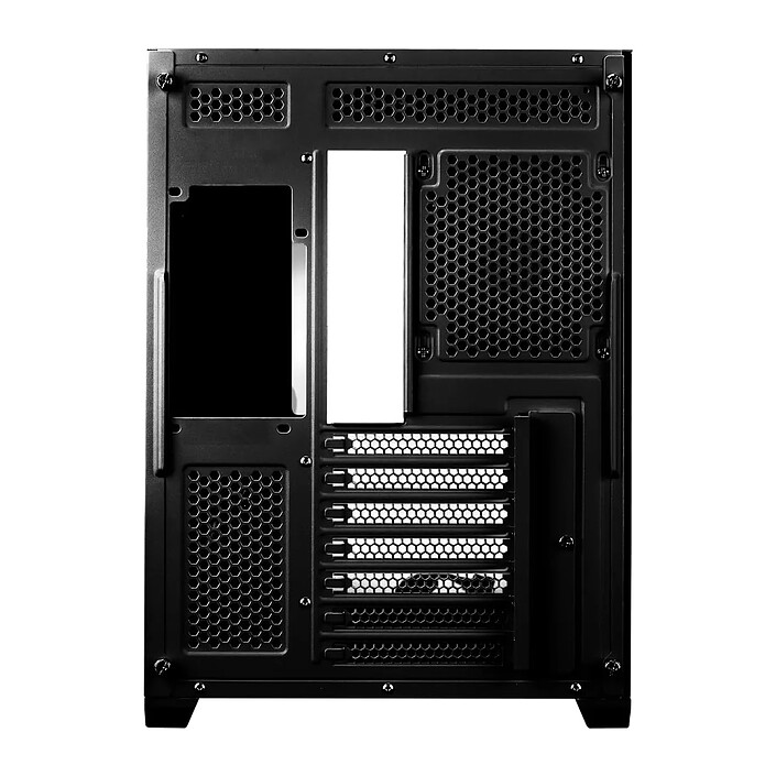 Acheter Cooler Master Elite 681 (Noir)