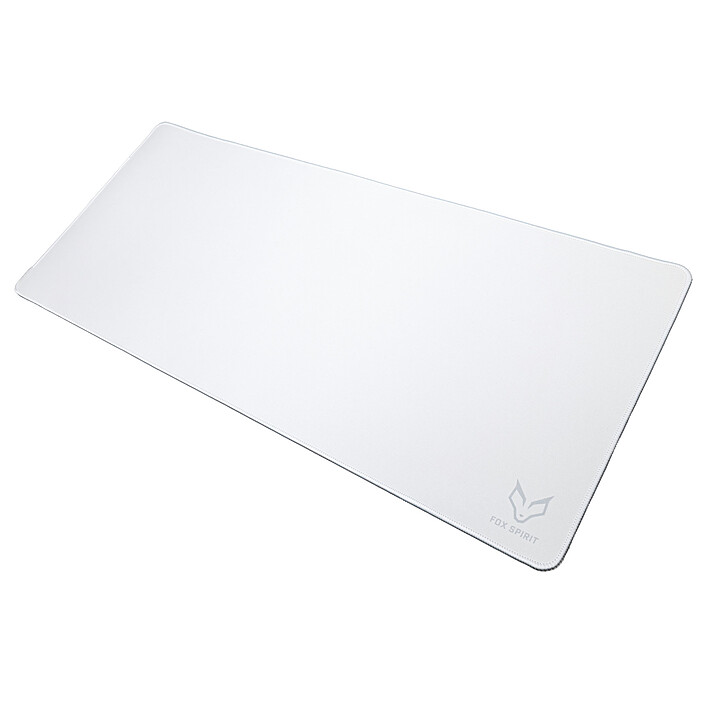 Fox Spirit XL-Pad White